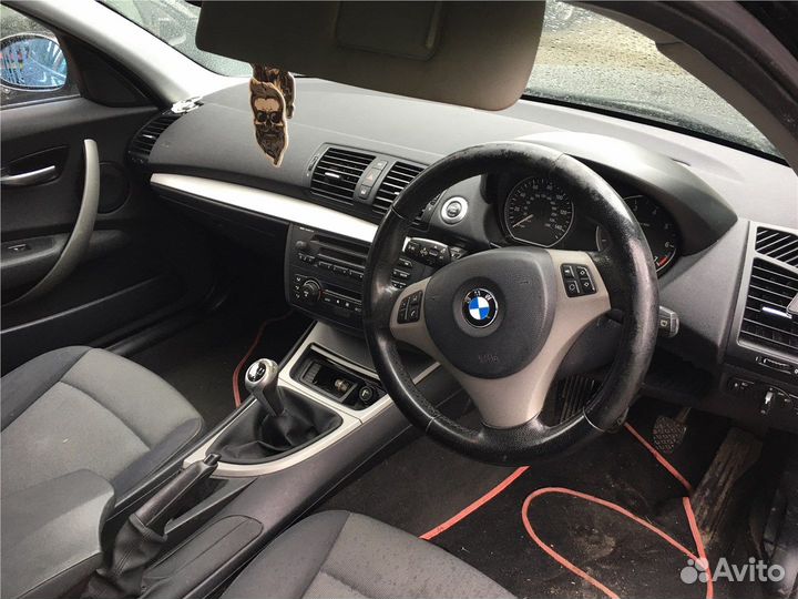 Разбор на запчасти BMW 1 E87 2004-2011