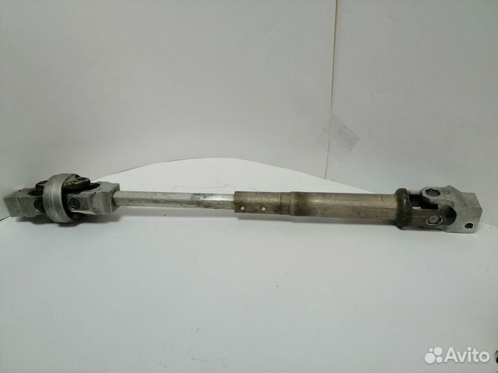 Кардан рулевой BMW X3 F25 32306787334