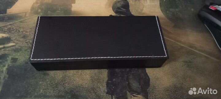 Подарочная коробка (кофр)