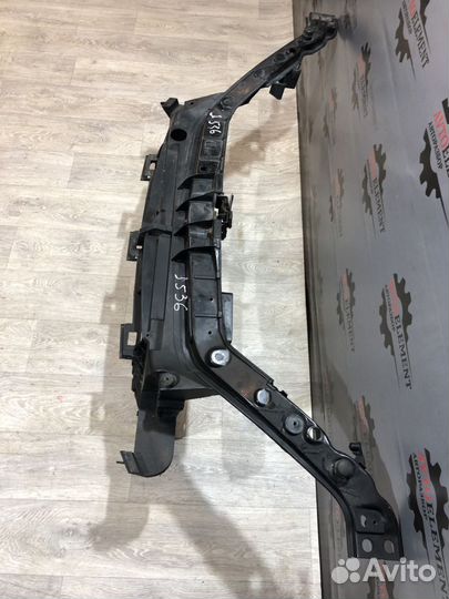 Телевизор Ford Fusion