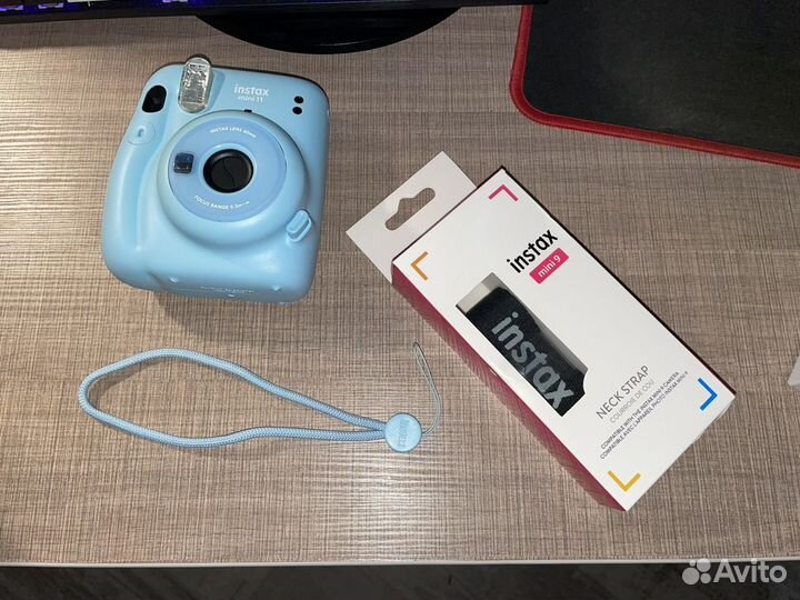 Fujifilm instax mini 11