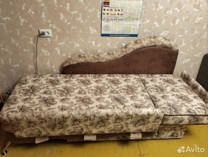 Детский диван бу