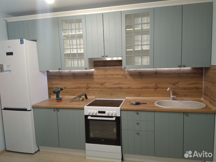 Мебель на заказ любой сложности