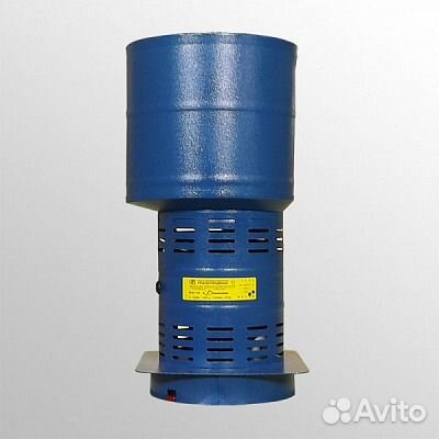 Фермер изэ-25 (350кг/ч) Уралспецмаш