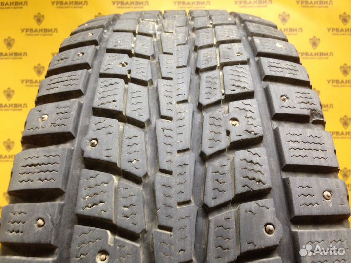 Dunlop SP Winter Ice 01 265/60 R18 110T