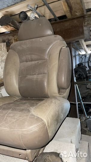 Кресло сиденья Шевроле Тахо Купе