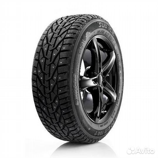 Tigar SUV Ice 225/60 R17 103T