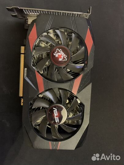 Gtx 1050 ti