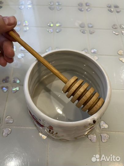 Емкость для меда