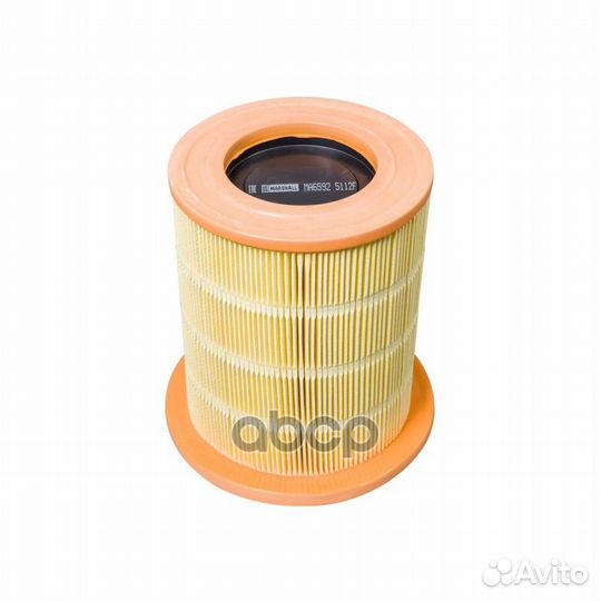 Фильтр воздушный GAZ Next 16- gazel next 2013