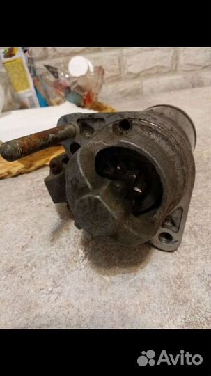 Стартер для Suzuki Liana, Suzuki Sx4