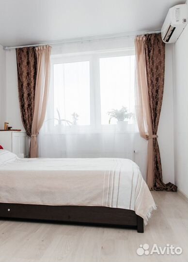 Стильный комплект тюль+шторы ткань турция гостиная