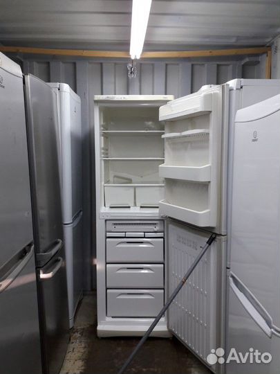 Холодильник б/у Стинол-102.25 Доставка. Гарантия