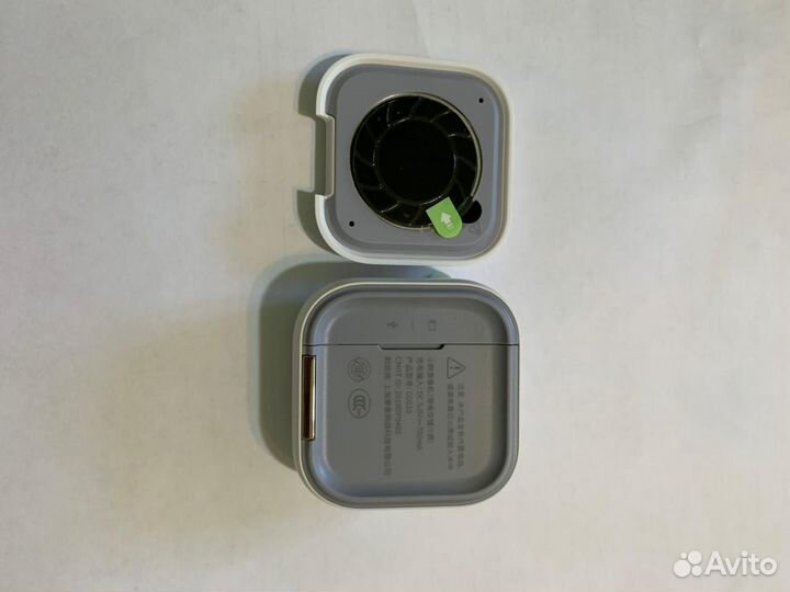 Xiaomi Al Camera с искусственным интеллектом
