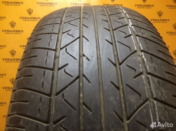 Bridgestone Potenza RE031 235/55 R18