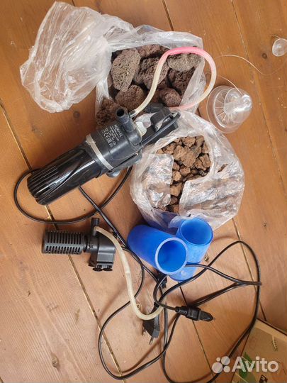 Аквариум и многое другое смотрите все фото