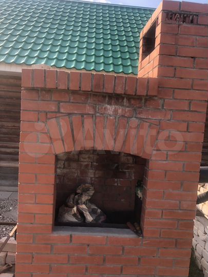 Дом 200 м² на участке 30 сот.