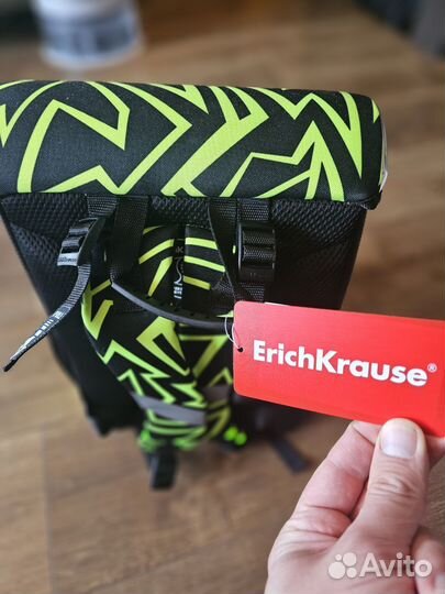 Школьный рюкзак ErichKrause