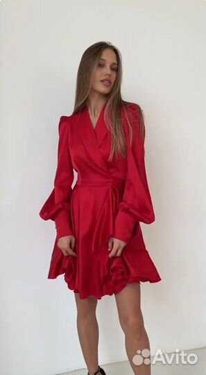 Вечернее платье Ln Family, размер S