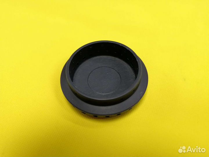 Крышка горелки