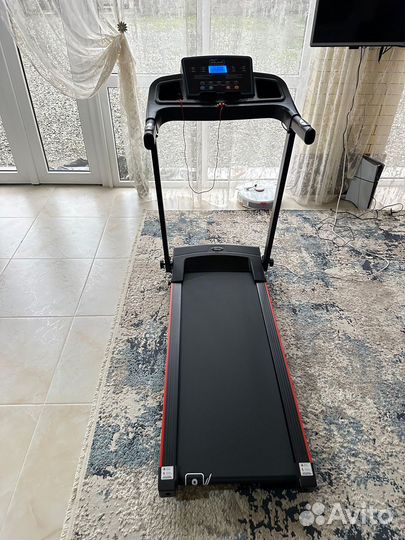 Беговые дорожки