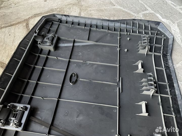 Крыша от багги Polaris RZR 5455762 Поларис новый