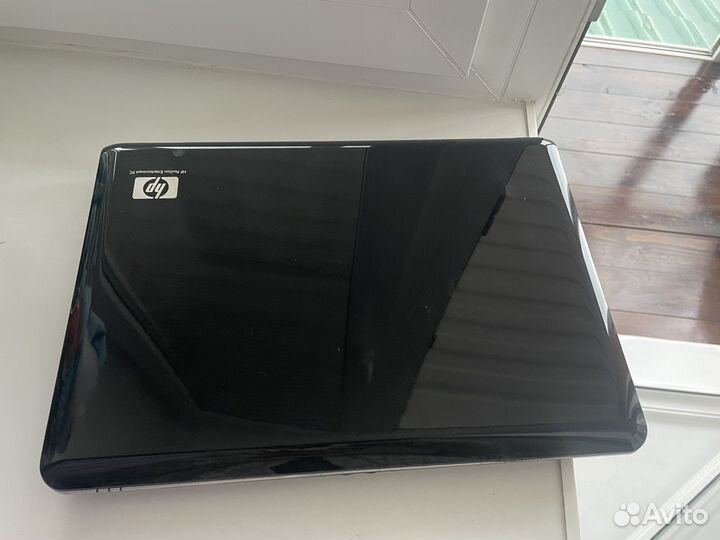 Hp pavillon dl2000 и другая электроника