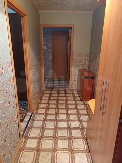 3-к. квартира, 64 м², 1/5 эт.