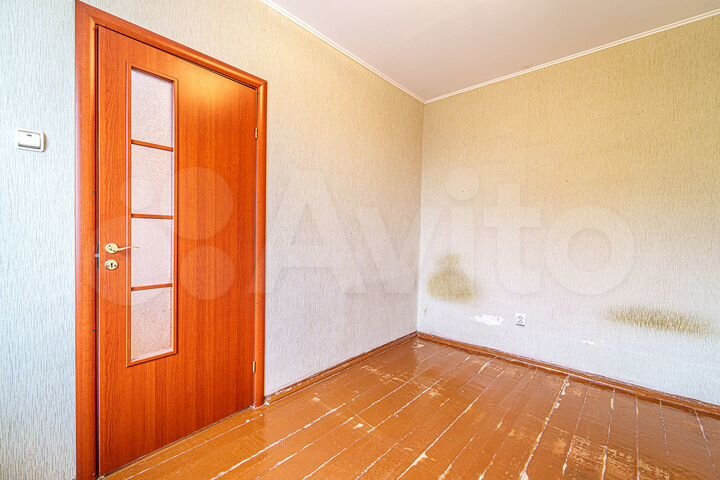 2-к. квартира, 44 м², 3/5 эт.