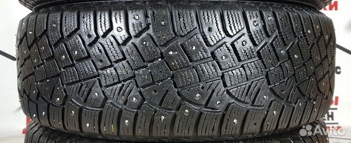 Continental IceContact 2 195/65 R15