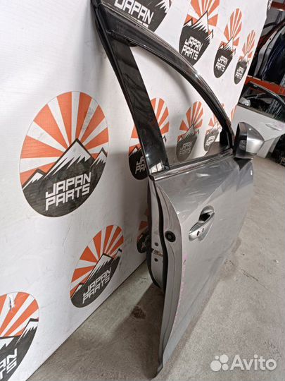 Дверь передняя правая Mazda Mazda6