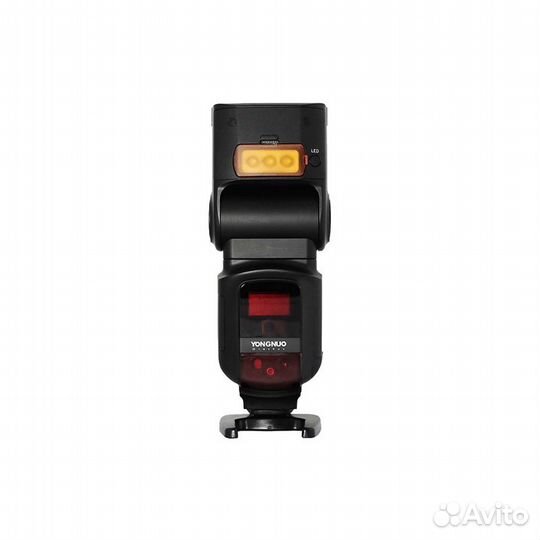 Yongnuo Speedlite YN968EX-RT для Canon