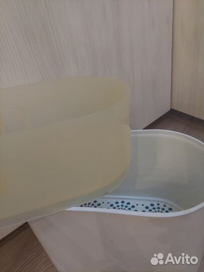 Стерилизатор для бутылочек philips avent