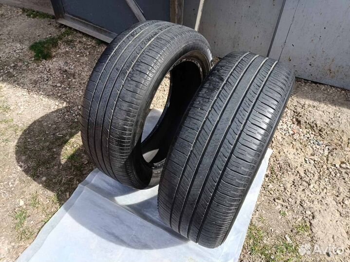 Goodyear Eagle LS 2 225/55 R18