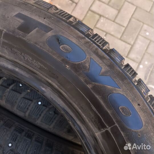 Toyo Observe G3-Ice 225/60 R18 100T