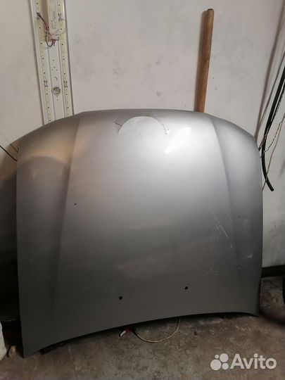 Продам капот