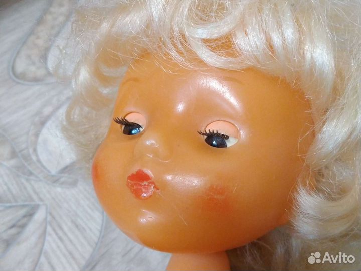 Кукла СССР Нахабино