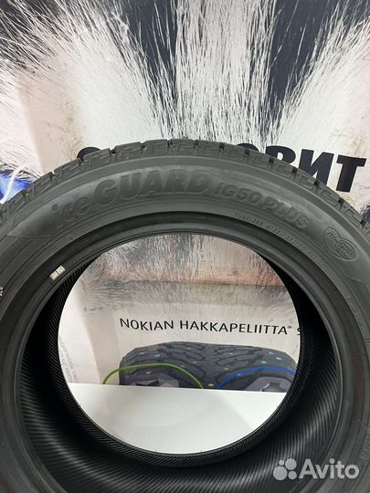 Yokohama Ice Guard IG50+ 205/55 R16 91Q