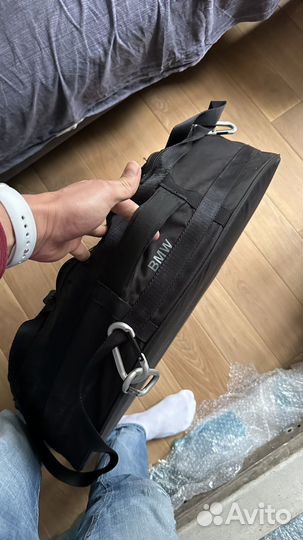 Докатка BMW R18 комплект аварийного колеса