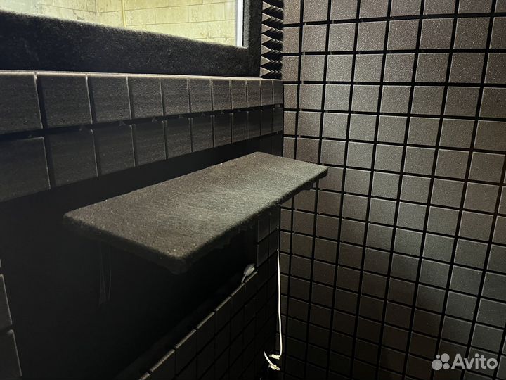 Акустическая кабина / переговорная