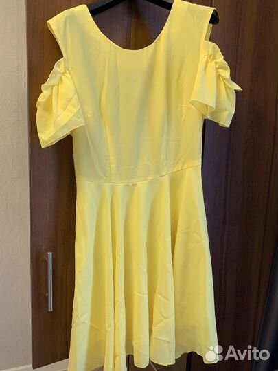 Платье женское