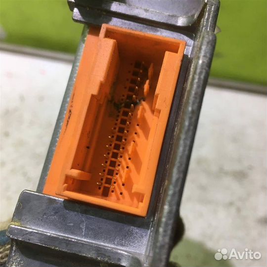 Блок управления AIR BAG Опель Вектра Б