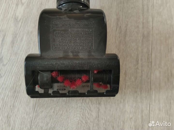 Щетка для пылесоса