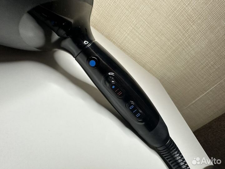 Фен babyliss 2300 super pro