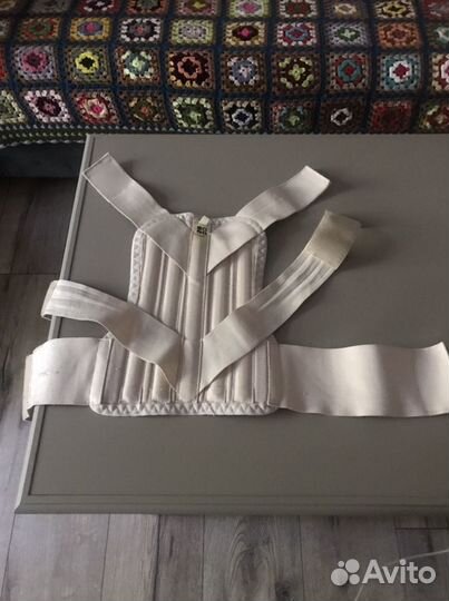 Корректор осанки