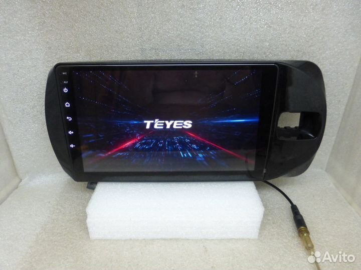 Автомагнитола Android в ваш авто