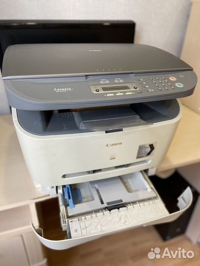 Принтер Canon i-sensys MF3228