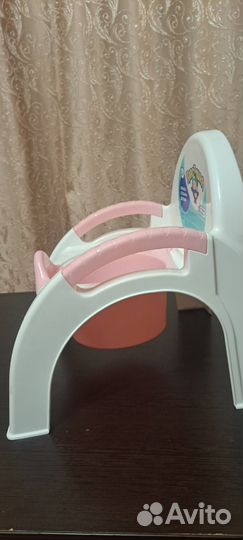 Горшок детский