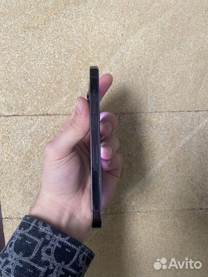 iPhone 14 Pro, 128 ГБ