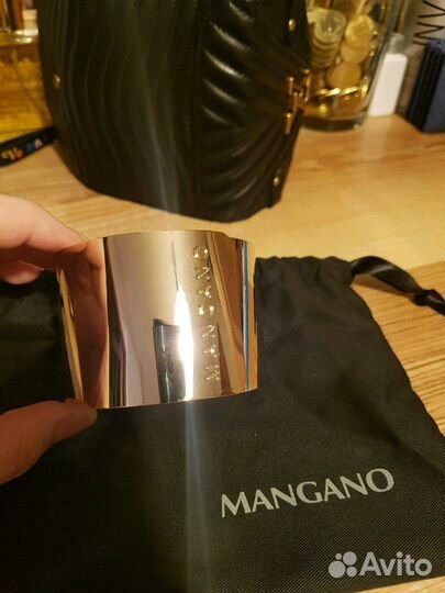 Браслет Mongano